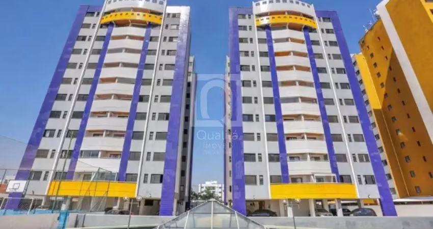 Apartamento com 3 quartos à venda na Vila Angélica, Sorocaba 