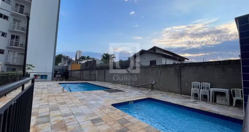 Apartamento para locação no edifício pagliato prime residence sorocaba