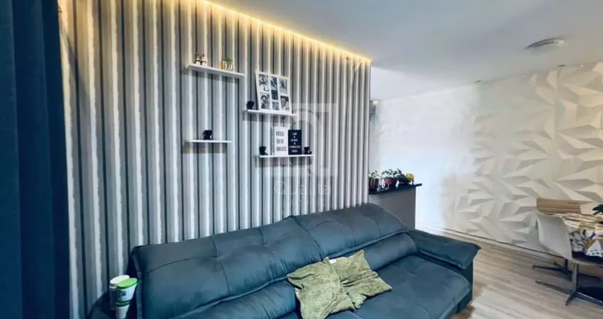 Apartamento com 2 quartos à venda na Vila Rica, Sorocaba 