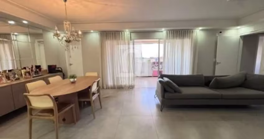 Apartamento com 3 quartos à venda no Parque Campolim, Sorocaba 
