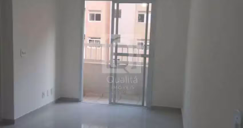 Apartamento á venda condomínio residencial villa de espanha em sorocaba