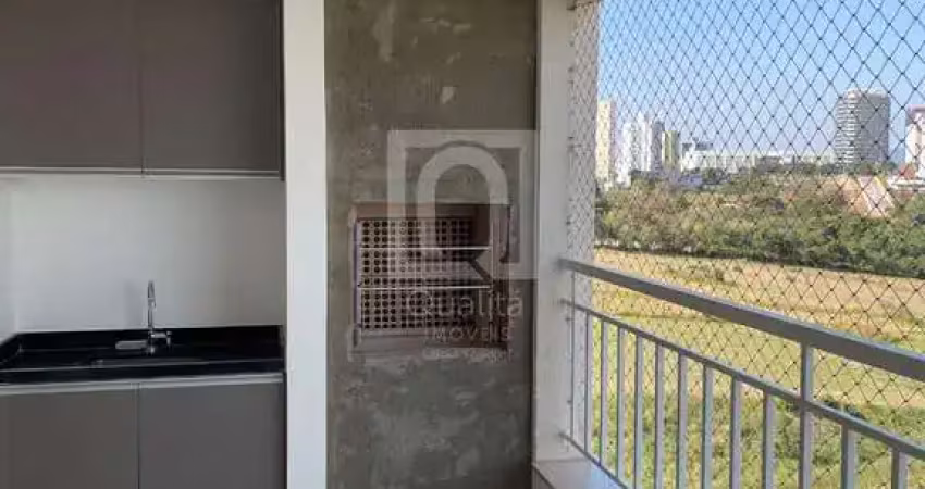 Apartamento para venda e locação no condomínio raízes campolim em sorocaba