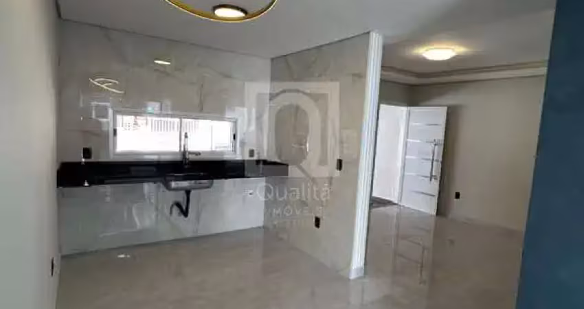 Casa térrea no bairro maria antônia prado em sorocaba