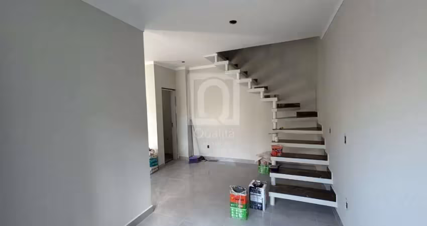 Casa com 2 quartos à venda no Jardim Piazza Di Roma II, Sorocaba 