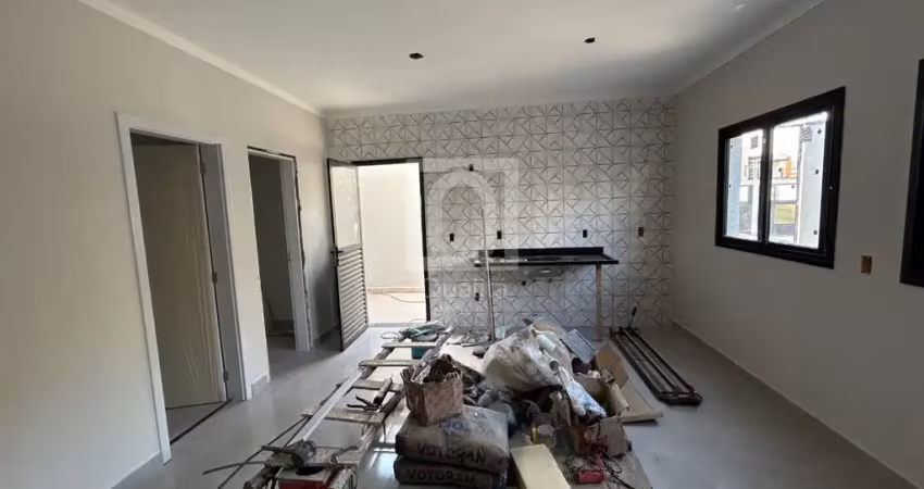 Casa com 2 quartos à venda no Jardim Piazza Di Roma II, Sorocaba 
