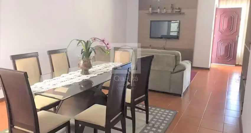Casa com 3 quartos à venda na Vila Trujillo, Sorocaba 