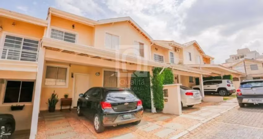 Casa à venda com 4 quartos na zona oeste de sorocaba