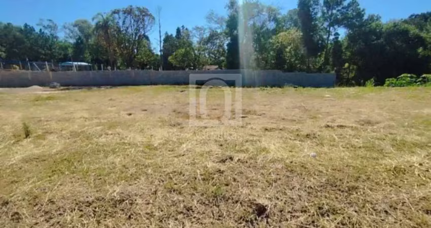 Terreno condomínio villaggio itália, boa vista, sorocaba
