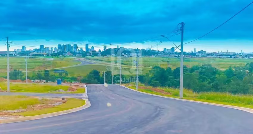 Terreno à venda, 175m², por r$ 150.000, loteamento vivalegro em votorantim