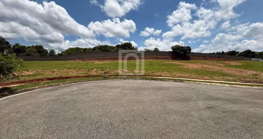 Terreno de 1.000 m² à venda no condomínio up residencial - sorocaba, sp