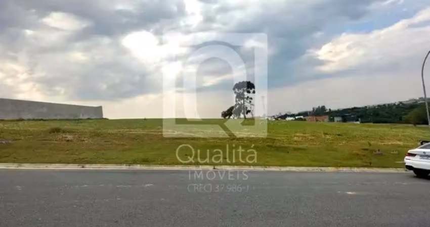 Terreno à venda condomínio up residencial, sorocaba