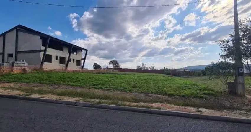 Terreno de 1000 metros a venda no condomínio village ipanema 2 em araçoiaba da serra