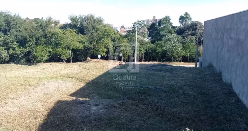 Terreno à venda no condomínio portal vale do sol em porto feliz