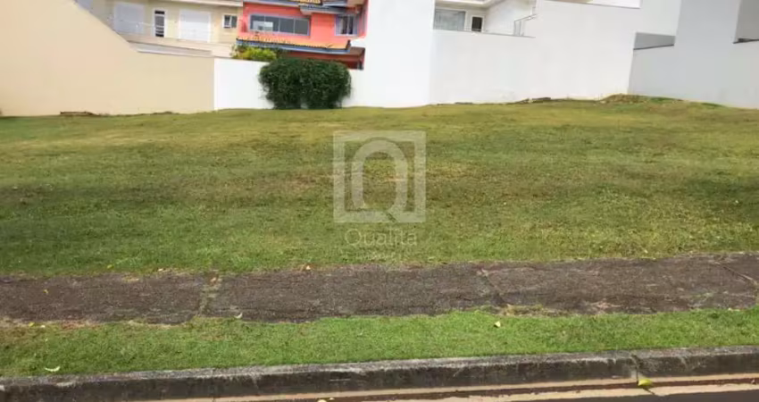 Terreno de 360 m² à venda no sunset condomínio residencial - parque campolim, sorocaba