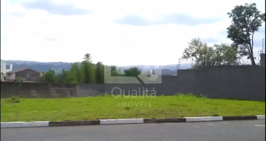 Terreno à venda no condomínio residencial vasques martins - votorantim