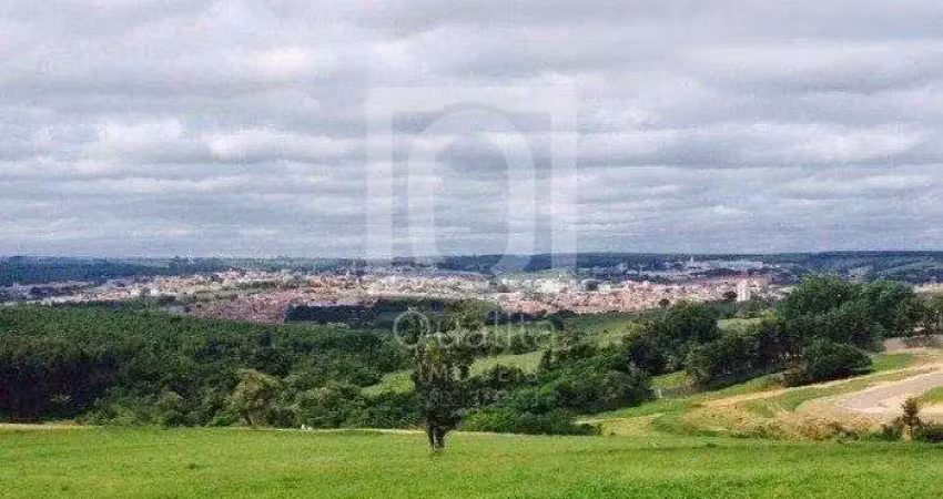 Terreno em condomínio fechado à venda na Reserva São José, Salto de Pirapora 