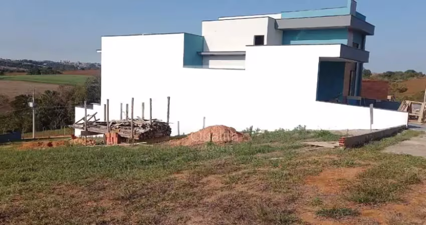 Terreno à venda no condomínio helena maria em sorocaba