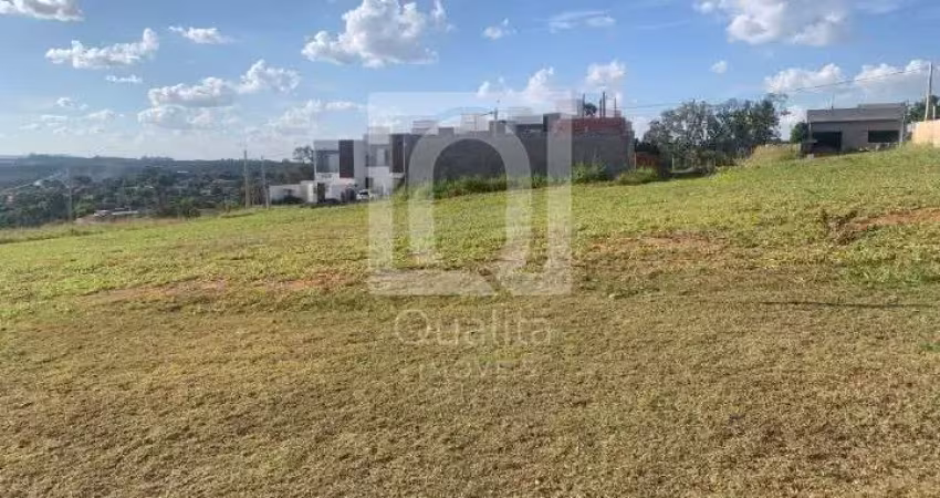 Terreno à venda no condomínio jardim são lucas em salto de pirapora