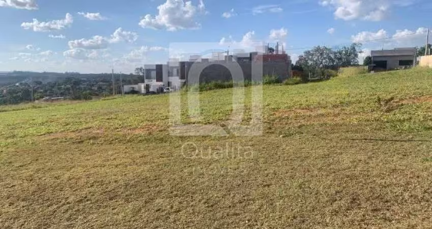 Terreno à venda no condomínio jardim são lucas em salto de pirapora