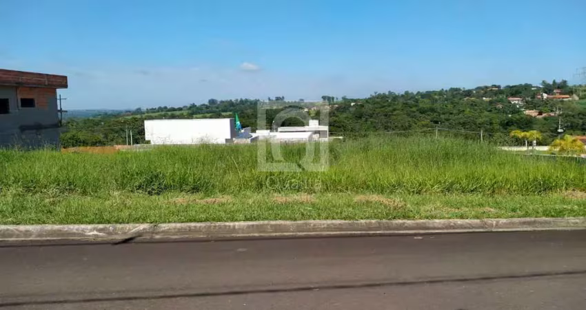 Terreno à venda condomínio residencial são josé de boituva
