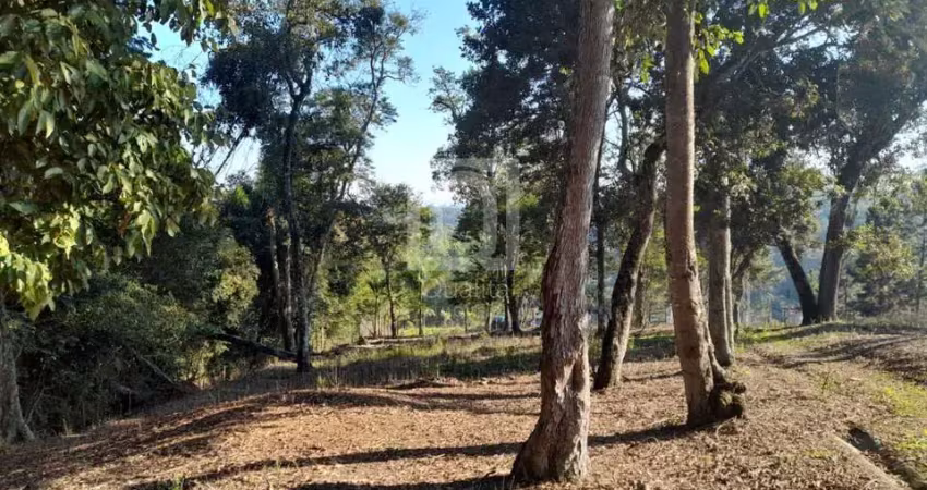 Terreno à venda com 5850m² no condomínio monte verde, ibiúna/sp