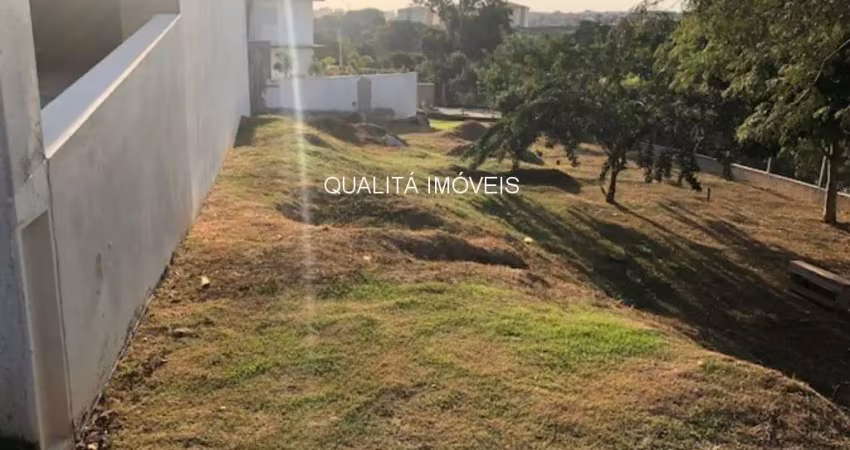Terreno em condomínio fechado à venda no Condomínio Villagio Di Capri, Sorocaba 