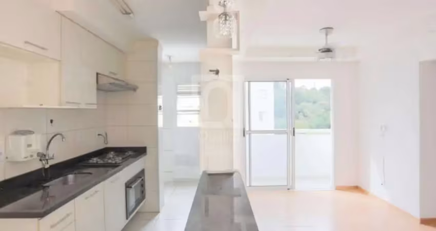Apartamento à venda condomínio ilha de málaga - vila guilherme, votorantim