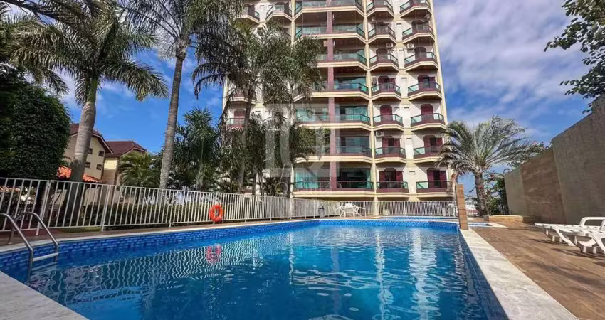 Apartamento com 3 quartos à venda na Vila Trujillo, Sorocaba 