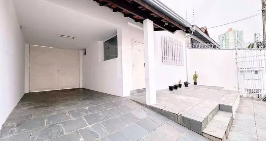 Casa com 3 quartos à venda na Vila Trujillo, Sorocaba 
