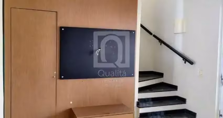 Casa em condomínio fechado com 2 quartos à venda no Condomínio Villa Flora, Votorantim 