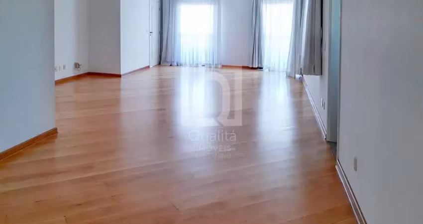 Apartamento à venda no centro em santa barbara d oeste