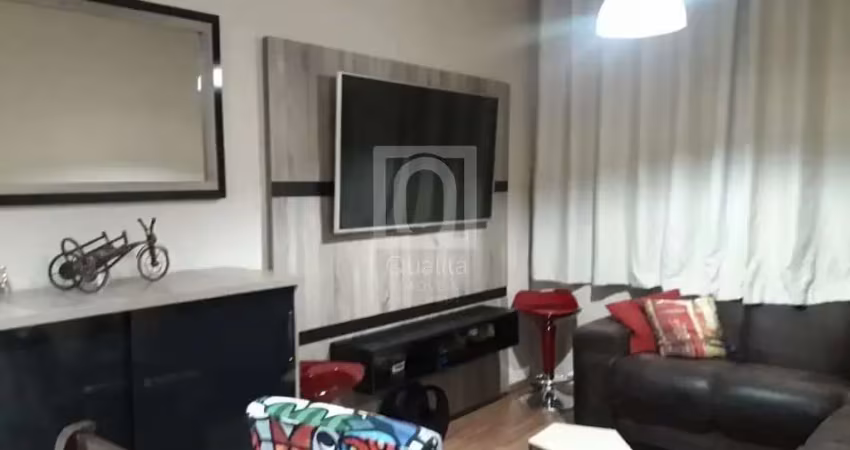 Apartamento com 3 quartos à venda no Jardim Clarice I, Votorantim 