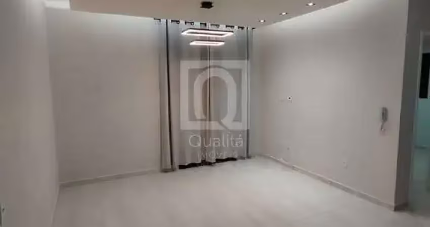 Apartamento com 1 quarto à venda na Vila Hortência, Sorocaba 
