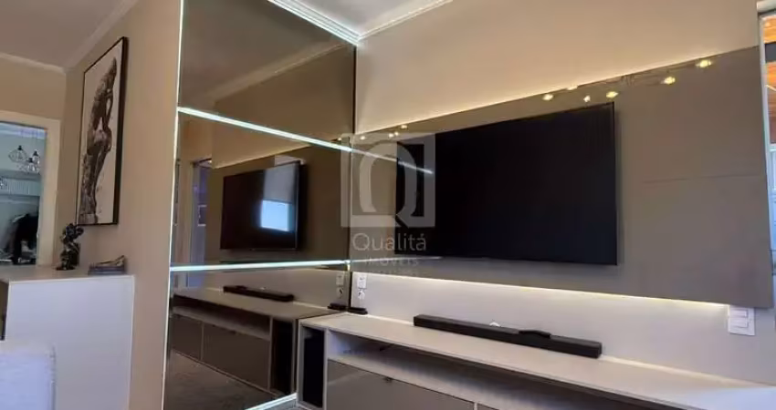 Apartamento com 3 quartos à venda no Jardim Vera Cruz, Sorocaba 