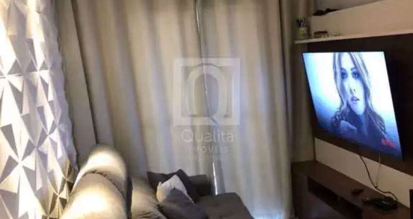 Apartamento com 2 quartos à venda na Vila Guilherme, Votorantim 
