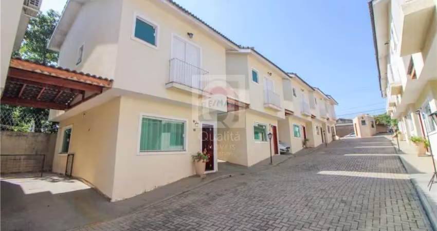 Casa à venda no condomínio village san francesco na zona sul - sorocaba