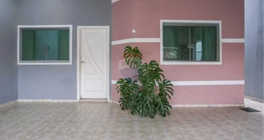 Imperdível! casa à venda em sorocaba-sp, jardim wanel ville .
