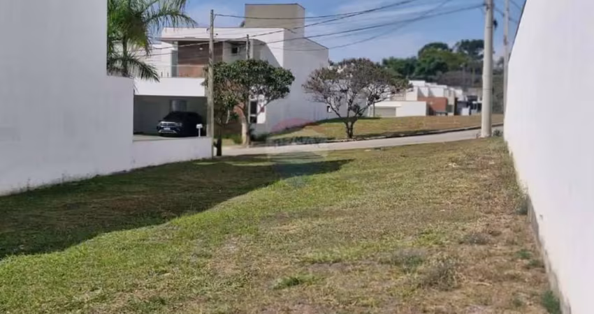 Terreno exclusivo à venda em condomínio de alto padrão em votorantim-sp, 392m² no residencial villágio di capri.