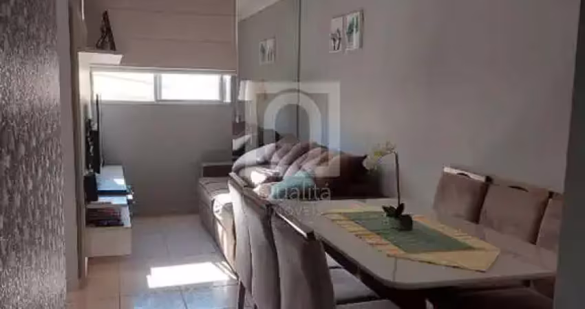 Apartamento condomínio residencial spazio splendido sorocaba