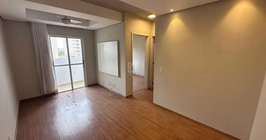 Apartamento com 2 quartos à venda na Vila Rica, Sorocaba 