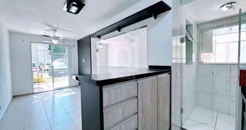 Apartamento com 2 quartos à venda no Jardim Maria Eugênia, Sorocaba 
