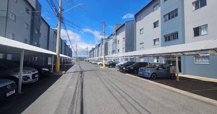 Apartamento com 2 quartos à venda no Parque São João, Votorantim 