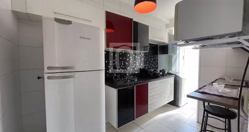 Apartamento a venda jardim piratininga com 2 quartos, 1 vaga de garagem