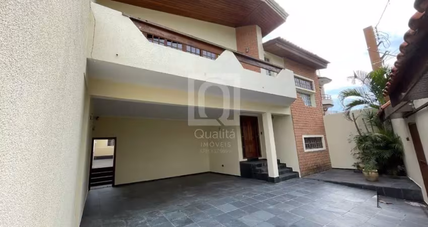 Casa com 3 quartos à venda no Jardim Europa, Sorocaba 