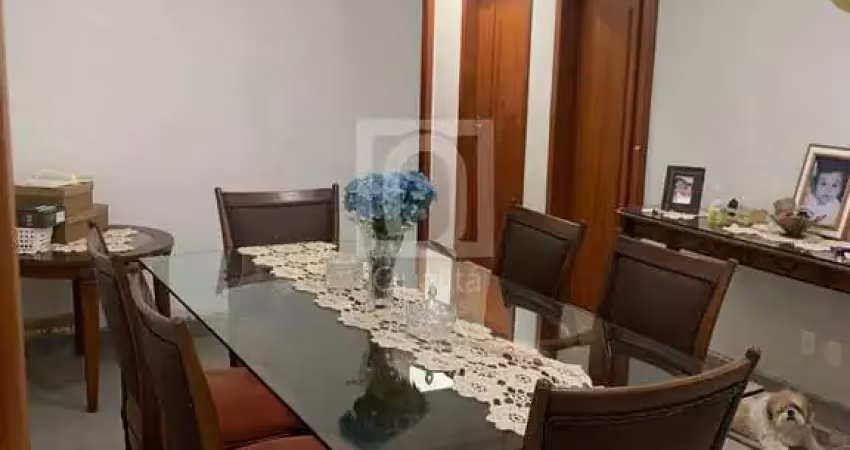 Apartamento com 3 quartos à venda em Mangal, Sorocaba 