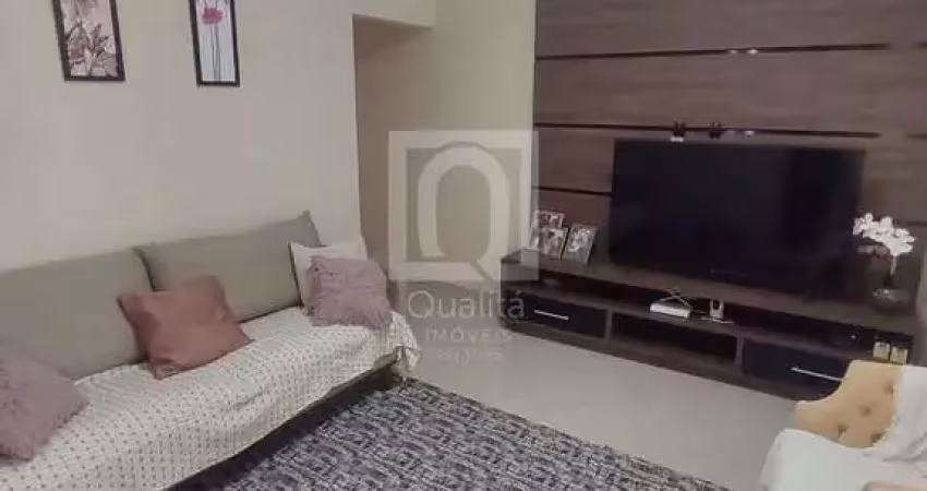Casa com 2 quartos à venda no Jardim Residencial Villa Amato, Sorocaba 