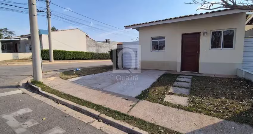 Casa em condomínio fechado com 2 quartos à venda no Jardim Tropical, Sorocaba 
