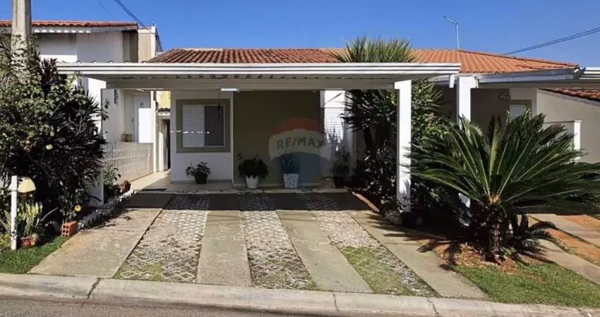 Casa em condomínio fechado com 2 quartos à venda no Wanel Ville, Sorocaba 