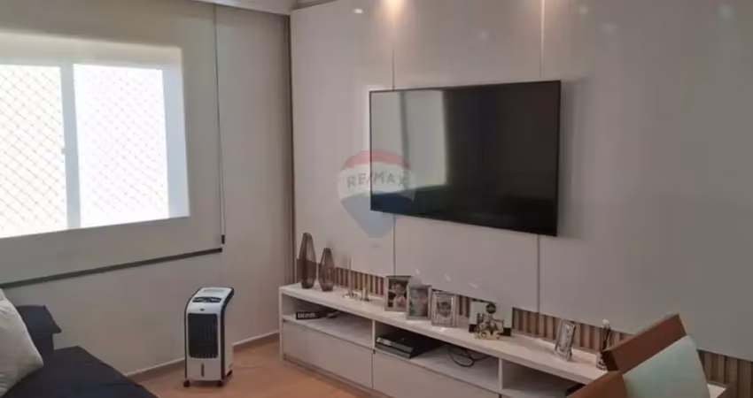 Apartamento com 2 quartos à venda na Vila Lucy, Sorocaba 