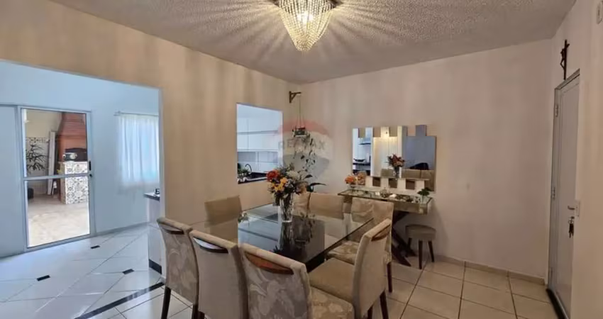 Casa em condomínio à venda em sorocaba-sp, wanel ville: 3 quartos, 1 suíte, 2 salas, 3 banheiros, 2 vagas, 90,66m².